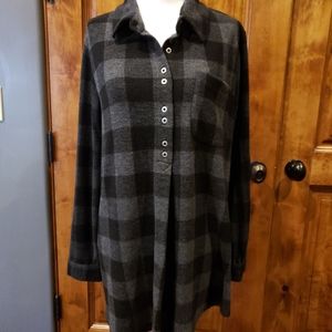 Soft Surroundings Shirt